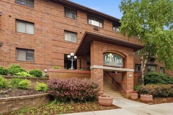 1108 N Milwaukee STREET #126, Milwaukee, WI 53202