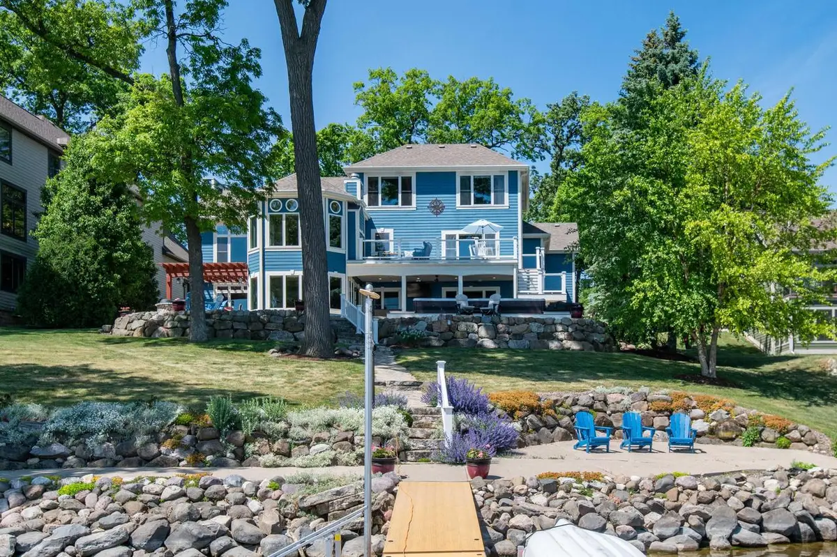 N37W26675 Kopmeier DRIVE, Pewaukee, WI 53072 - #1