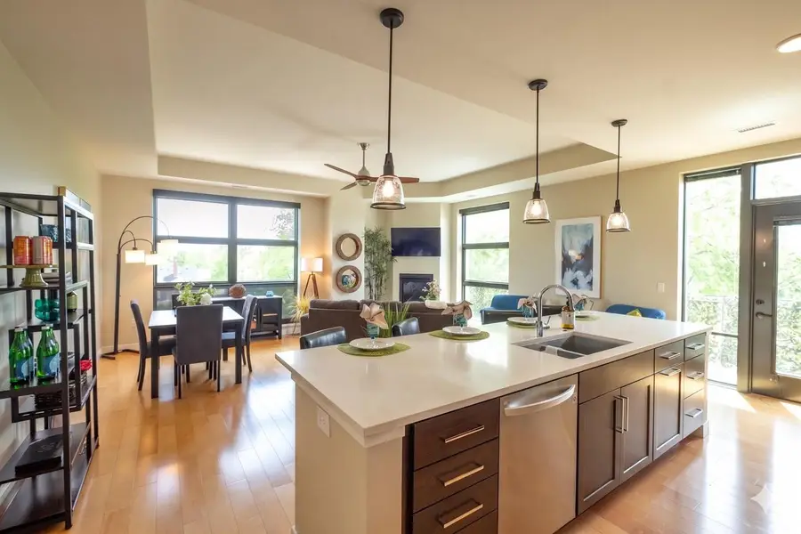 215 E Pleasant STREET #412, Oconomowoc, WI 53066 - #2