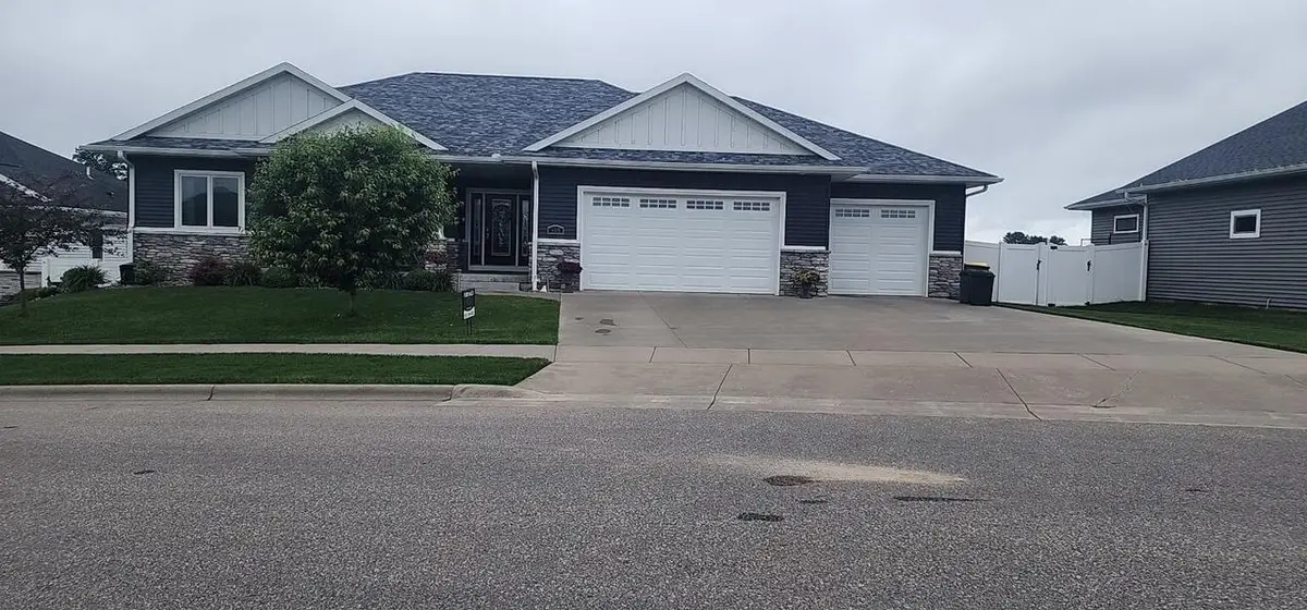 508 Forest View DRIVE, Holmen, WI 54636 - #1