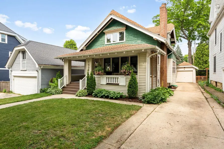 1538 N 70th STREET, Wauwatosa, WI 53213 - #2