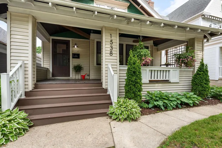 1538 N 70th STREET, Wauwatosa, WI 53213 - #3