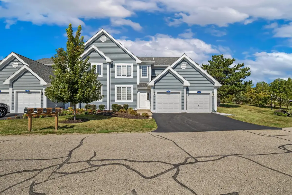 1076 Lakeland WAY #955, Lake Geneva, WI 53147 - #1