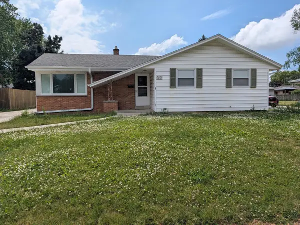 W148N8147 University DRIVE, Menomonee Falls, WI 53051