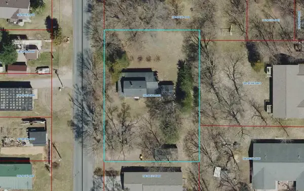 11774 JAY STREET, Trempealeau, WI 54661