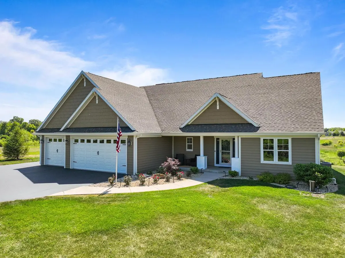N1451 Maple Ridge ROAD, Lake Geneva, WI 53147 - #1