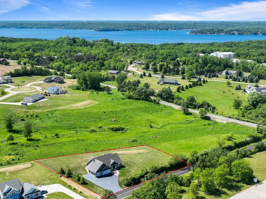 N1451 Maple Ridge ROAD, Lake Geneva, WI 53147 - #2