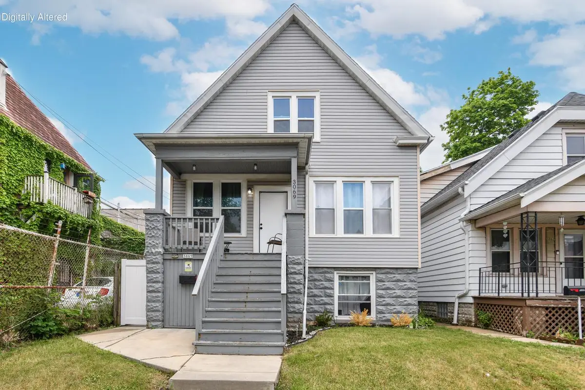 3069 S 9th PLACE, Milwaukee, WI 53215 - #1