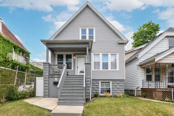 3069 S 9th PLACE, Milwaukee, WI 53215