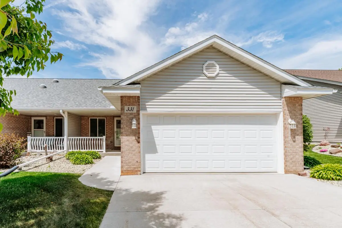 331 Lauren LANE, Watertown, WI 53094 - #1