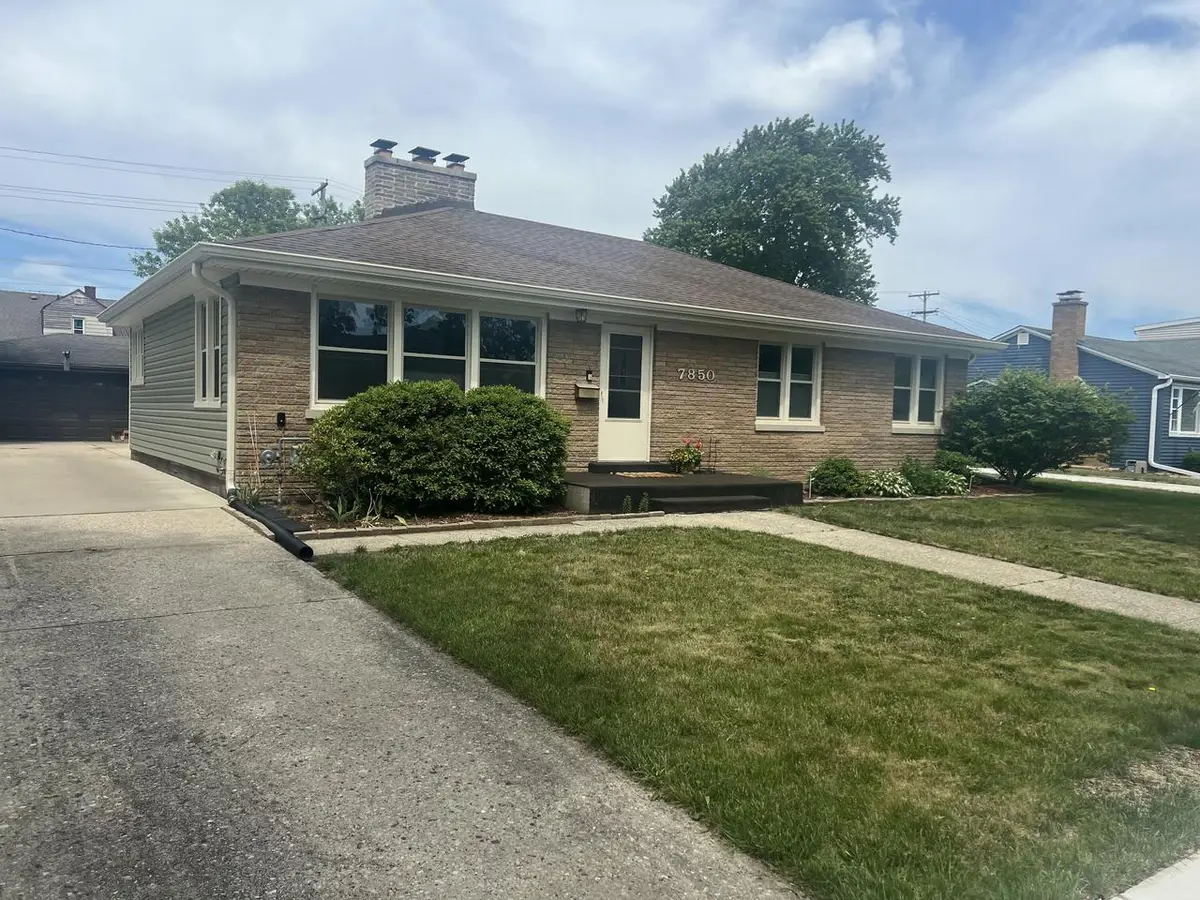 7850 21st AVENUE, Kenosha, WI 53143 - #1