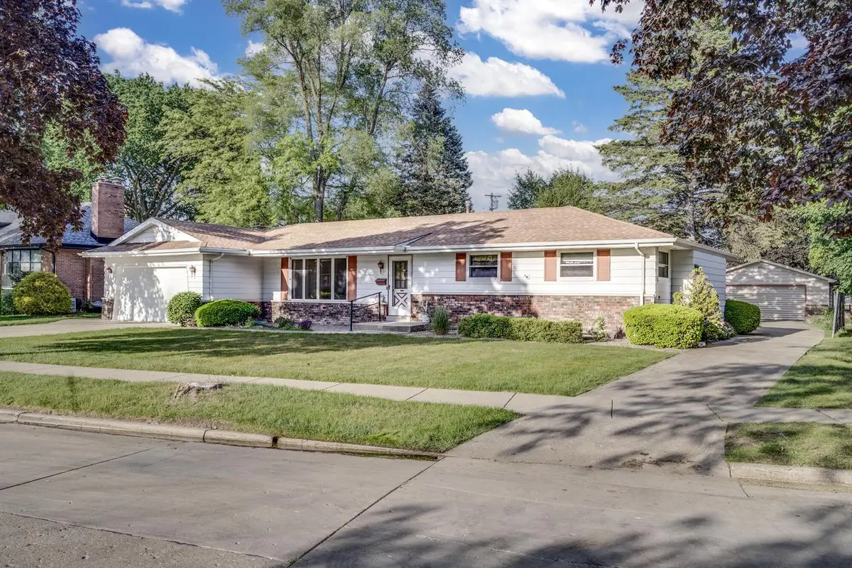 7833 5th AVENUE, Kenosha, WI 53143 - #1