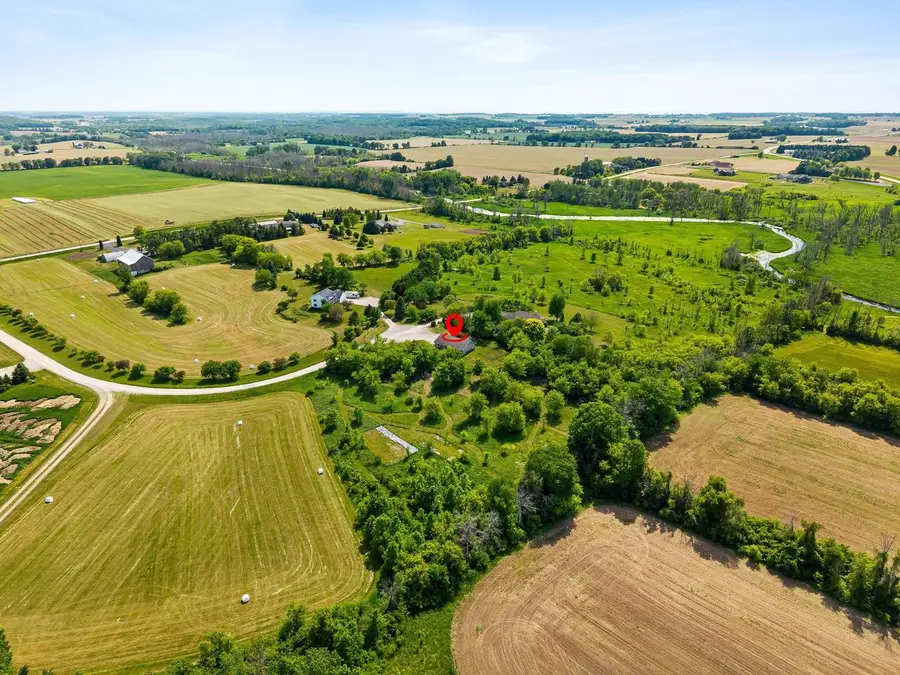 N3176 River Springs ROAD, Chilton, WI 53014 - #3