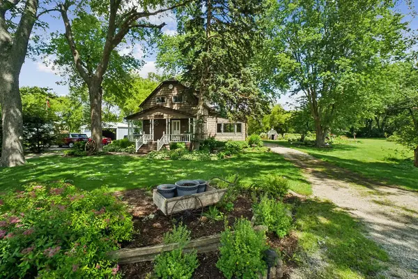 9461 River ROAD, Pleasant Prairie, WI 53158