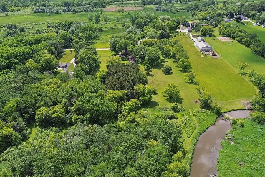 9461 River ROAD, Pleasant Prairie, WI 53158 - #2