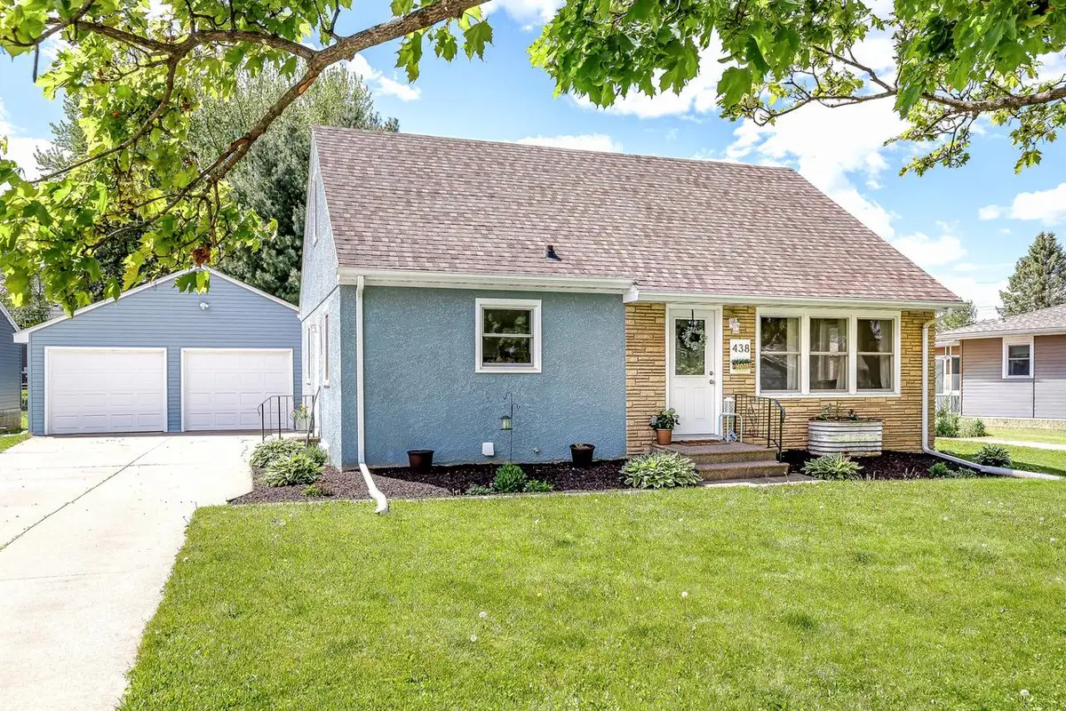 438 Tilson STREET N, West Salem, WI 54669 - #1