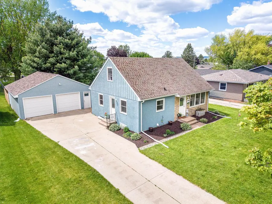 438 Tilson STREET N, West Salem, WI 54669 - #2