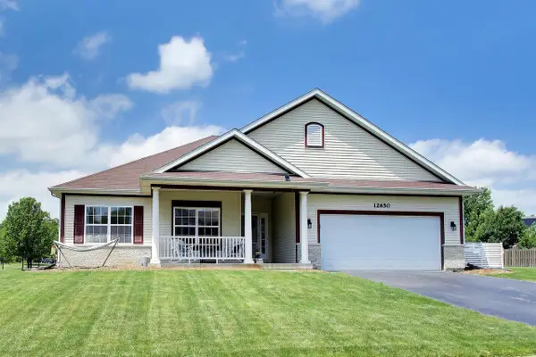 12650 254th COURT, Trevor, WI 53179