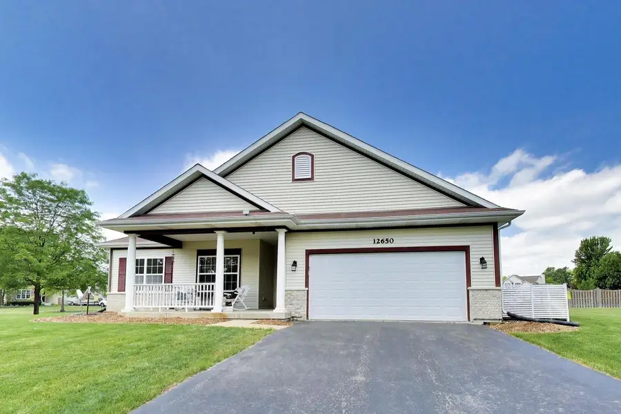 12650 254th COURT, Trevor, WI 53179 - #2