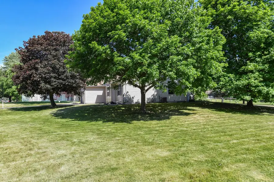 607 Stephanie STREET, Burlington, WI 53105 - #2