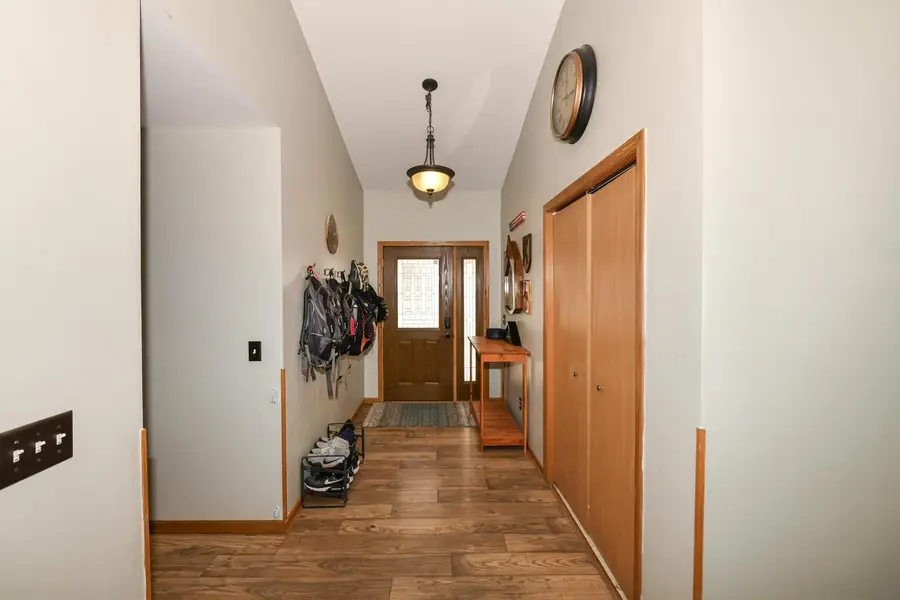 607 Stephanie STREET, Burlington, WI 53105 - #3