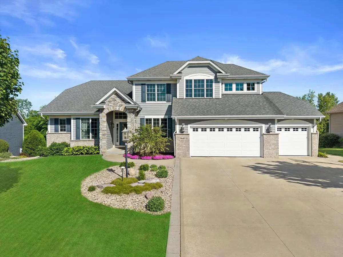 9647 49th COURT, Pleasant Prairie, WI 53158 - #1
