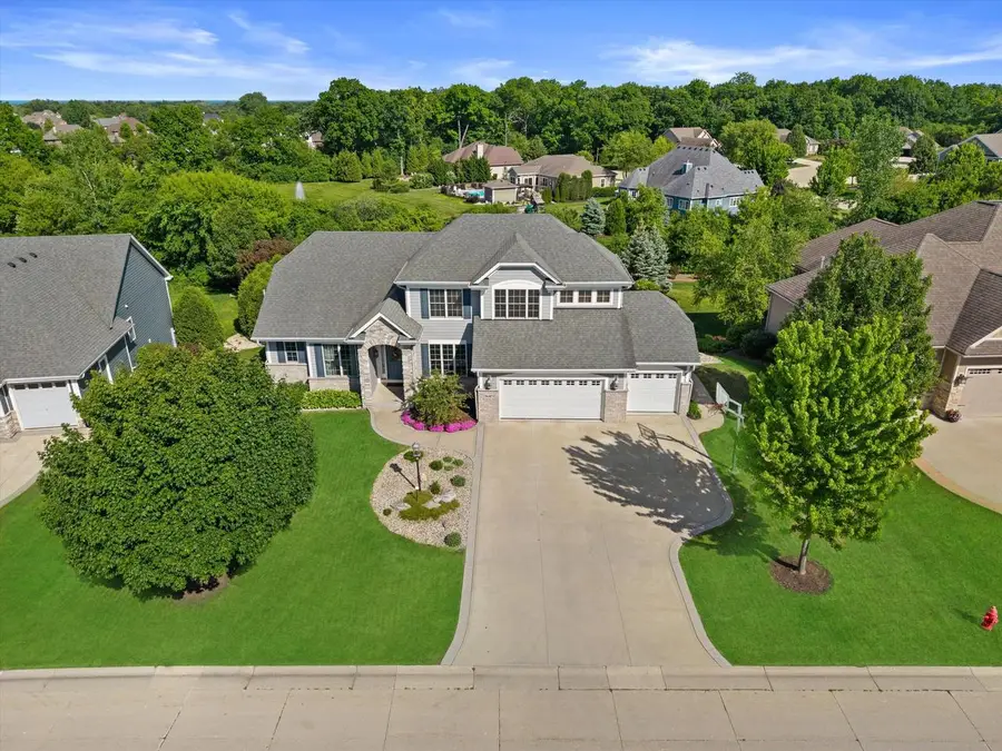 9647 49th COURT, Pleasant Prairie, WI 53158 - #2