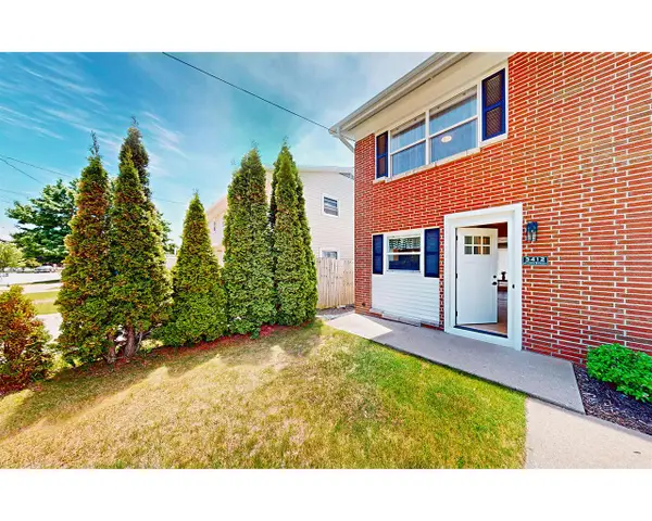 3412 Wilson STREET, Two Rivers, WI 54241