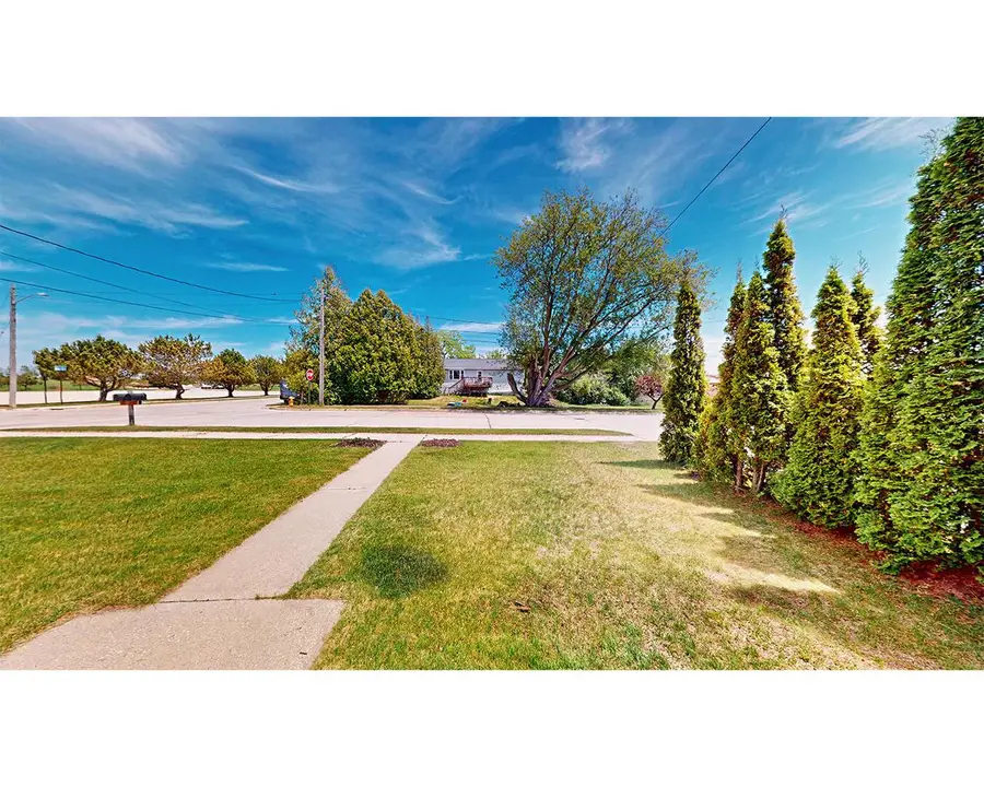 3412 Wilson STREET, Two Rivers, WI 54241 - #3