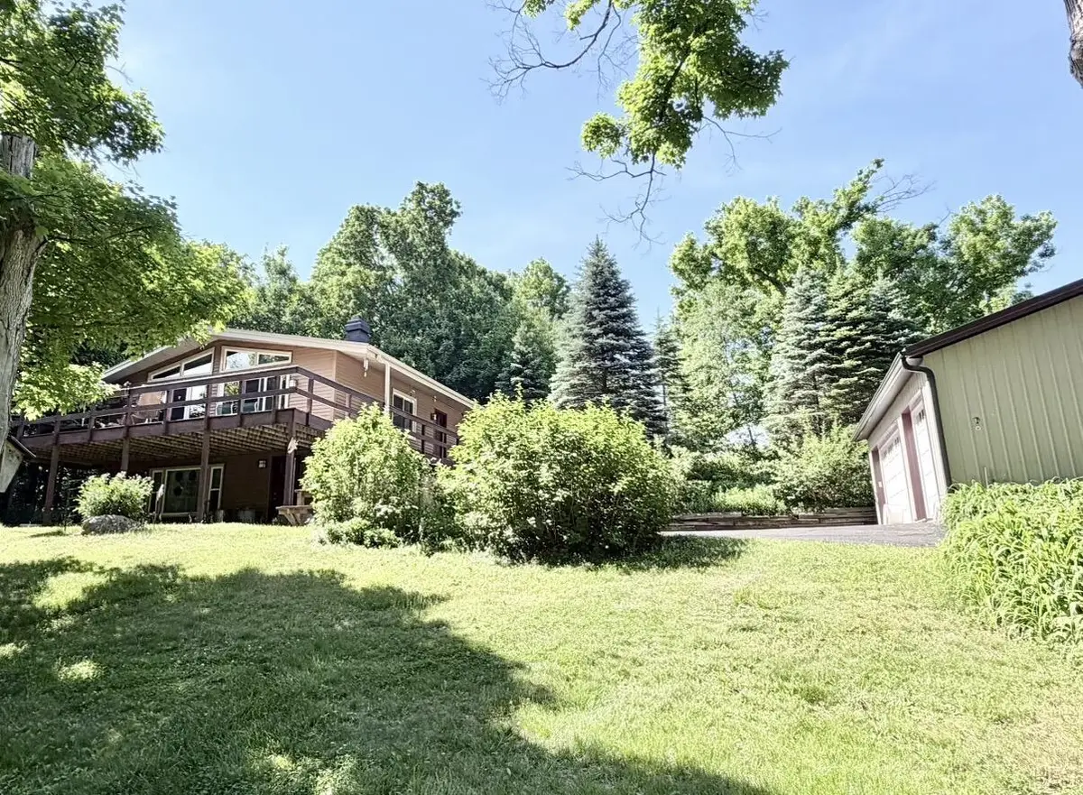 W2875 Kniep ROAD, Elkhorn, WI 53121 - #1