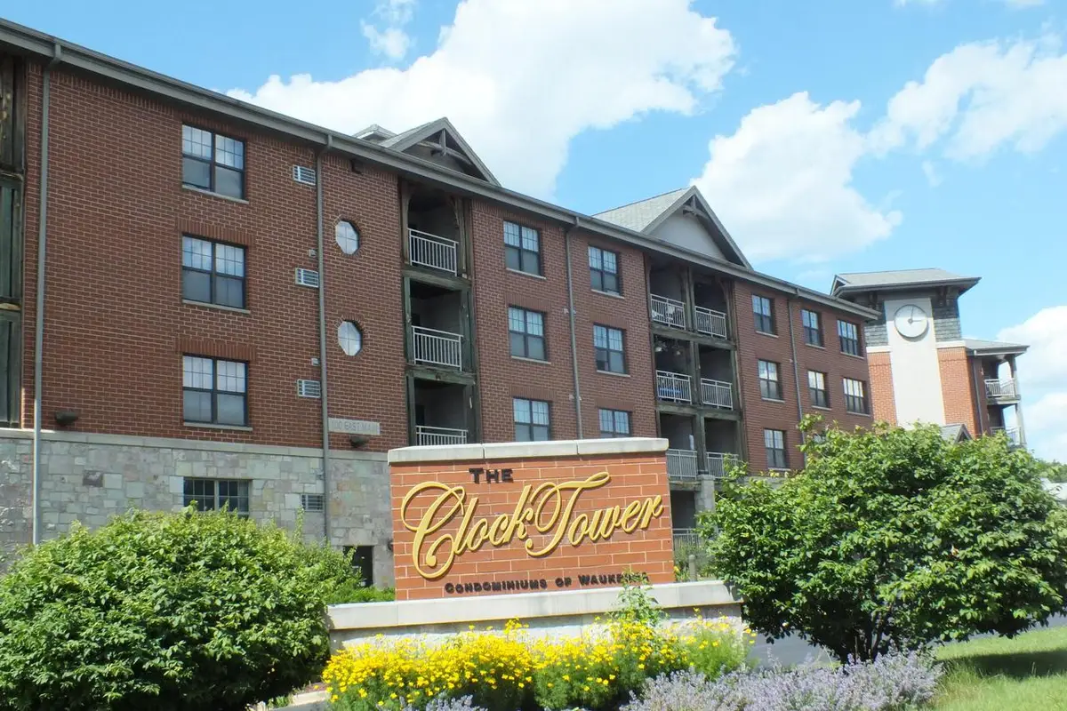 100 E Main STREET #127, Waukesha, WI 53186 - #1