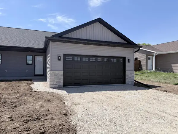 221 E Sheboygan STREET, Campbellsport, WI 53010