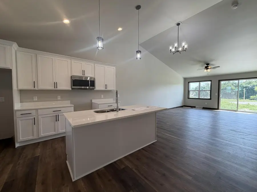 221 E Sheboygan STREET, Campbellsport, WI 53010 - #2