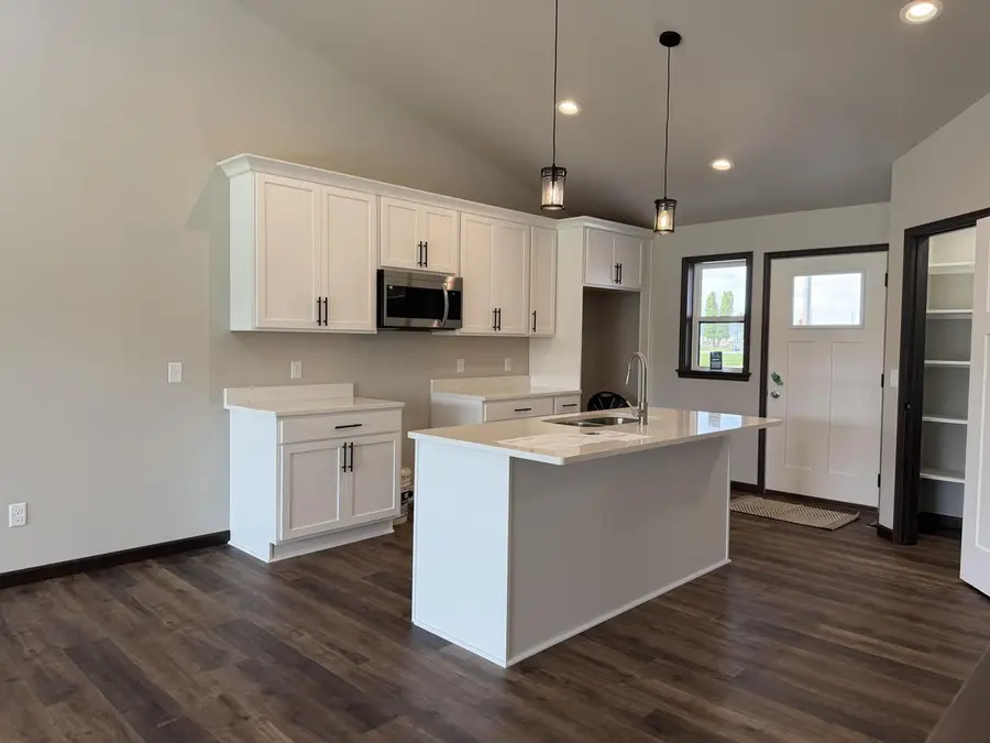 223 E Sheboygan STREET, Campbellsport, WI 53010 - #2