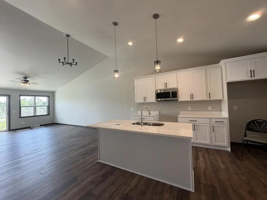 223 E Sheboygan STREET, Campbellsport, WI 53010 - #3