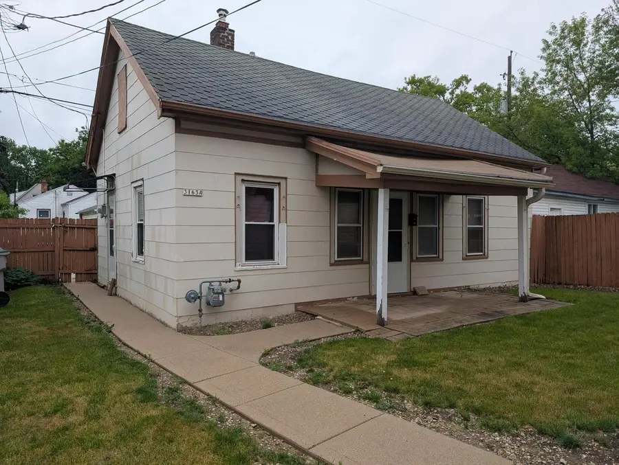 3163 N 39th STREET #3165, Milwaukee, WI 53216 - #2