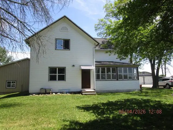 5319 Wagon Wagon Wheel ROAD, Manitowoc, WI 54220