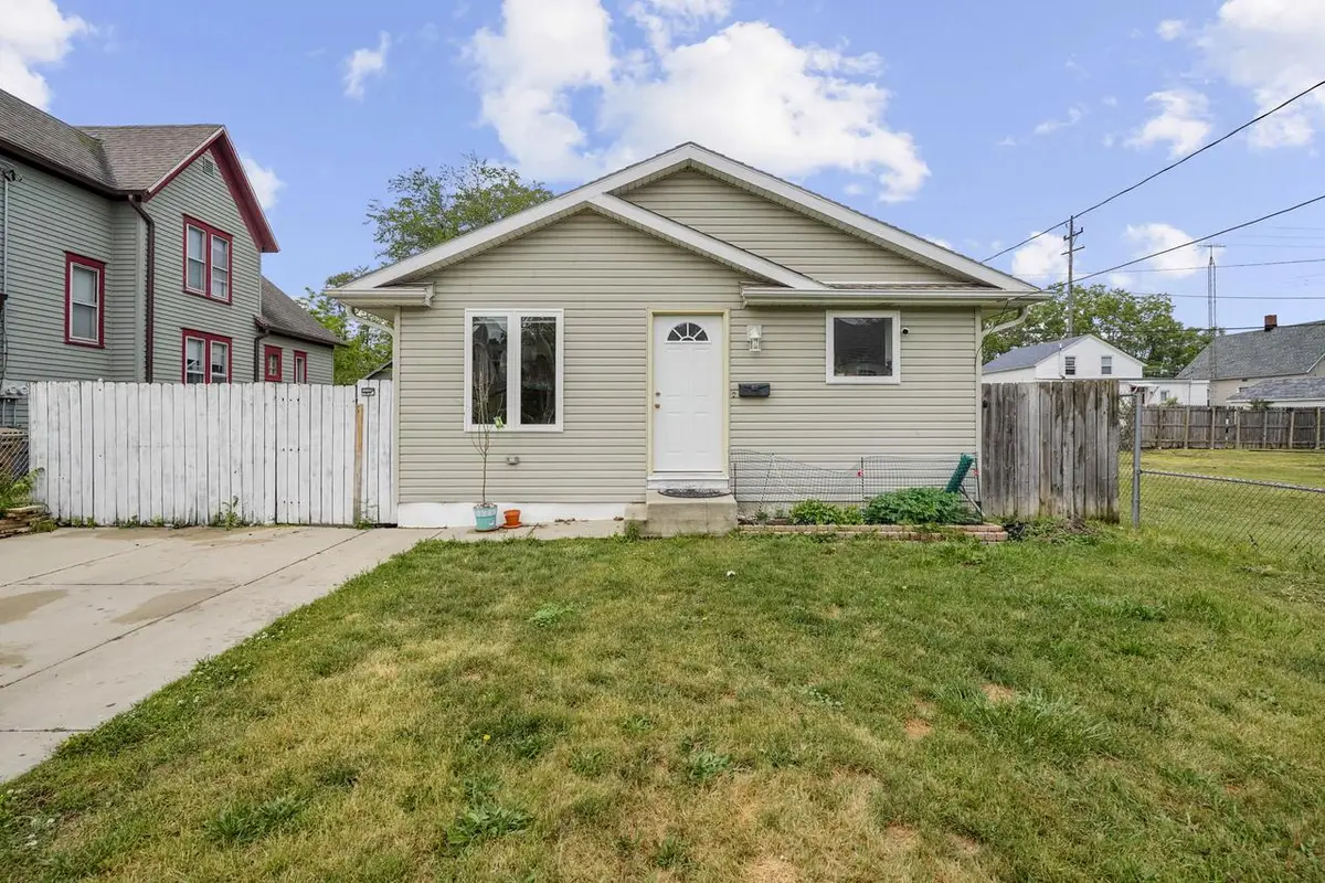 6350 12th AVENUE, Kenosha, WI 53143 - #1