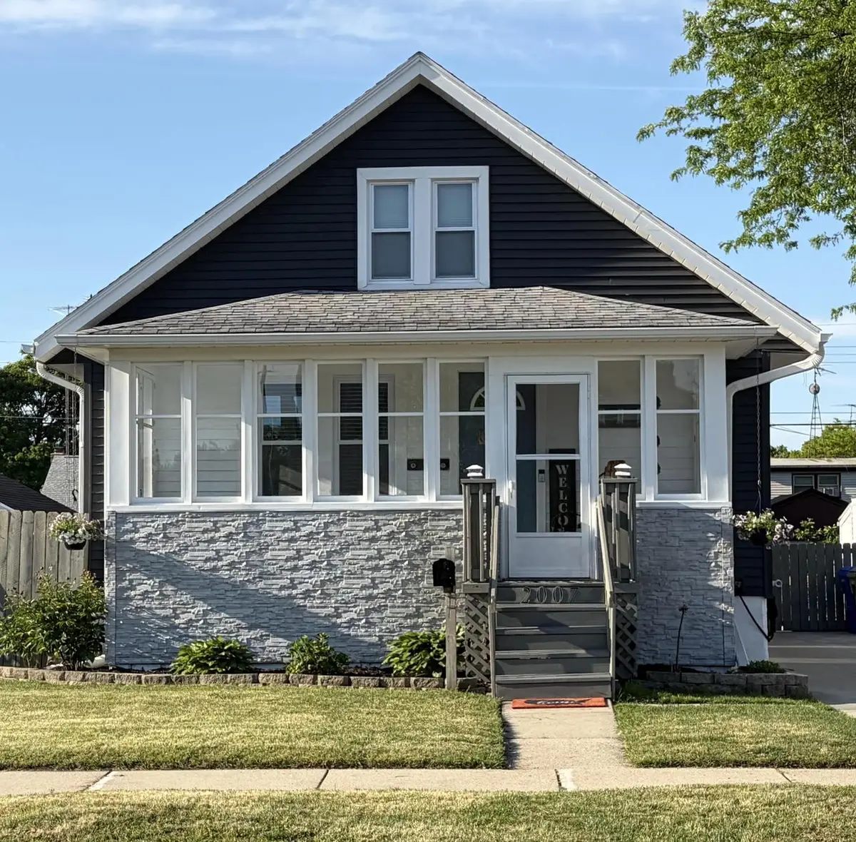2007 27th STREET, Kenosha, WI 53140 - #1
