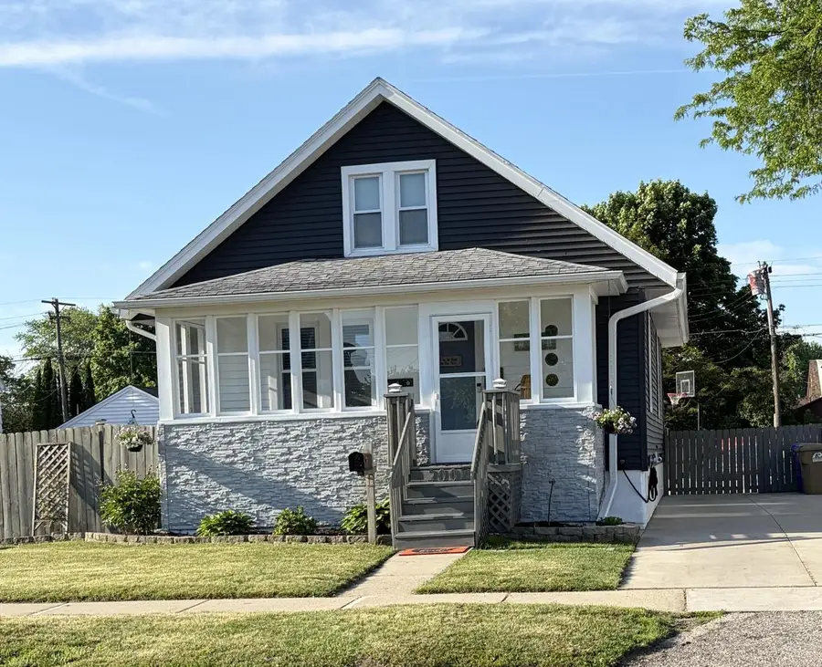 2007 27th STREET, Kenosha, WI 53140 - #3