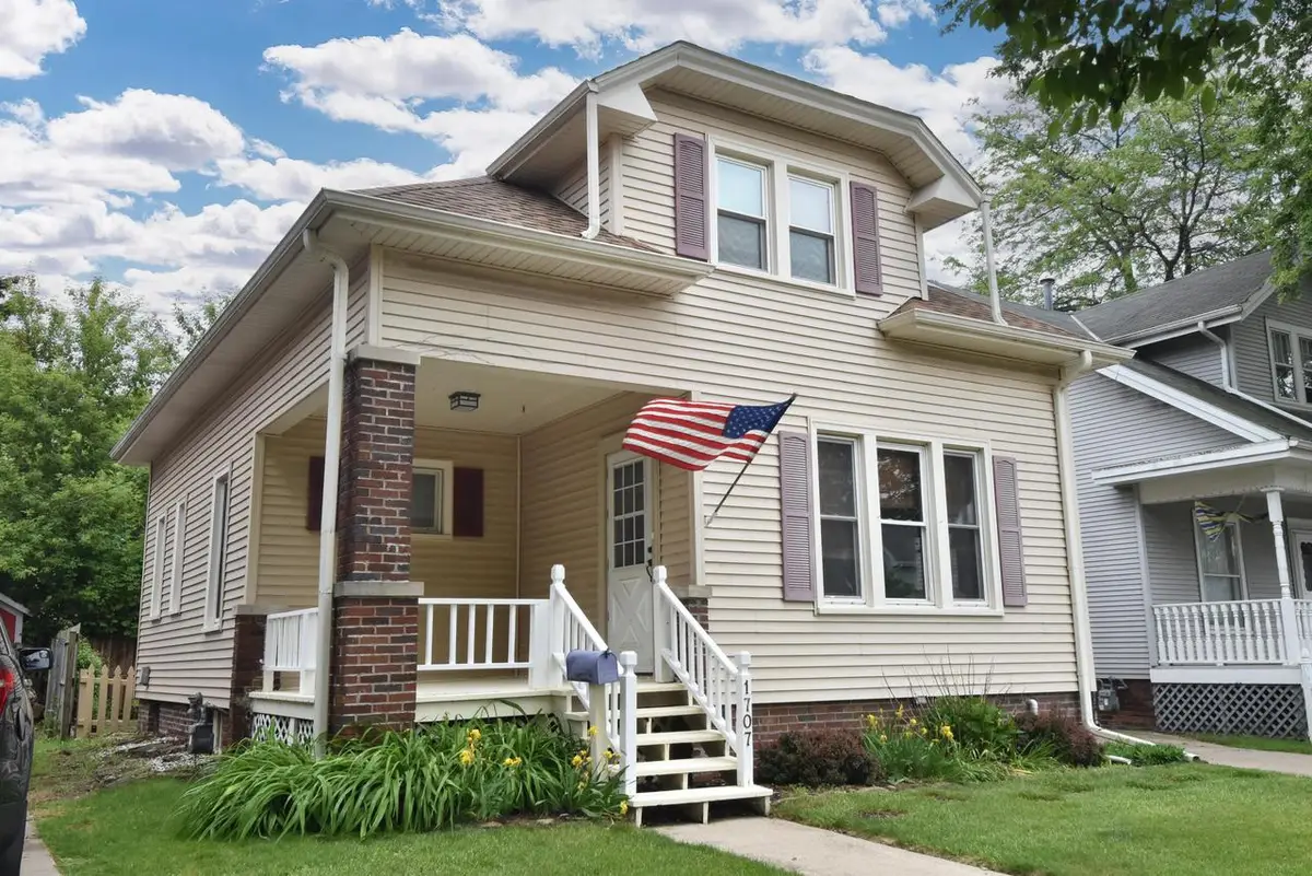 1707 Carlisle AVENUE, Racine, WI 53404 - #1
