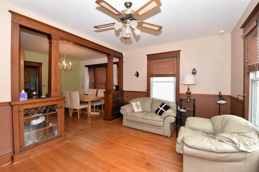 1707 Carlisle AVENUE, Racine, WI 53404 - #3