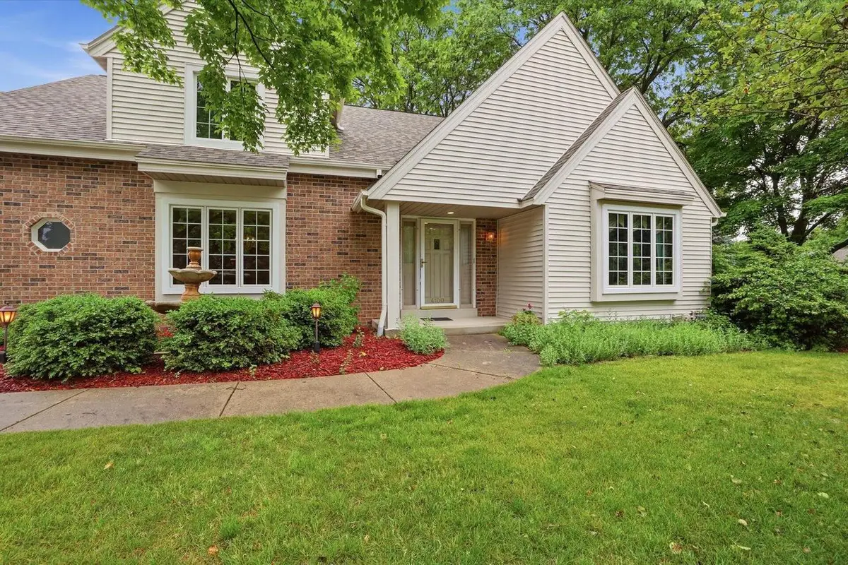 4100 S 119th STREET, Greenfield, WI 53228 - #1