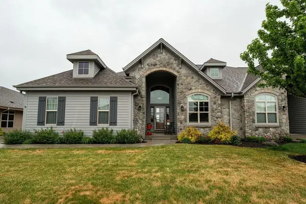 3412 Walnut TRAIL, Waukesha, WI 53188