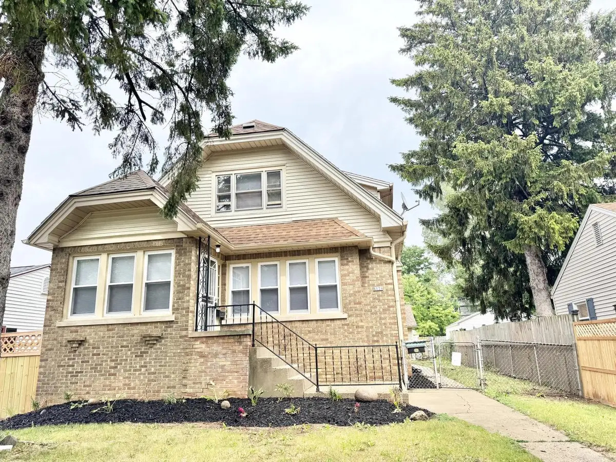 6124 N 39th STREET #6124A, Milwaukee, WI 53209 - #1