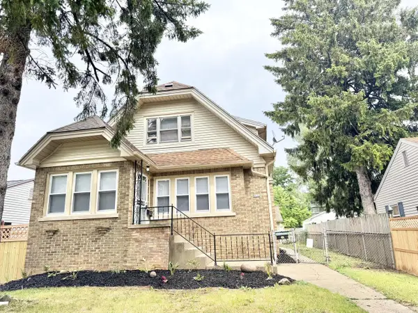 6124 N 39th STREET #6124A, Milwaukee, WI 53209