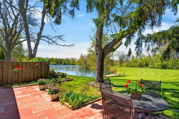 12951 N Colony DRIVE, Mequon, WI 53097
