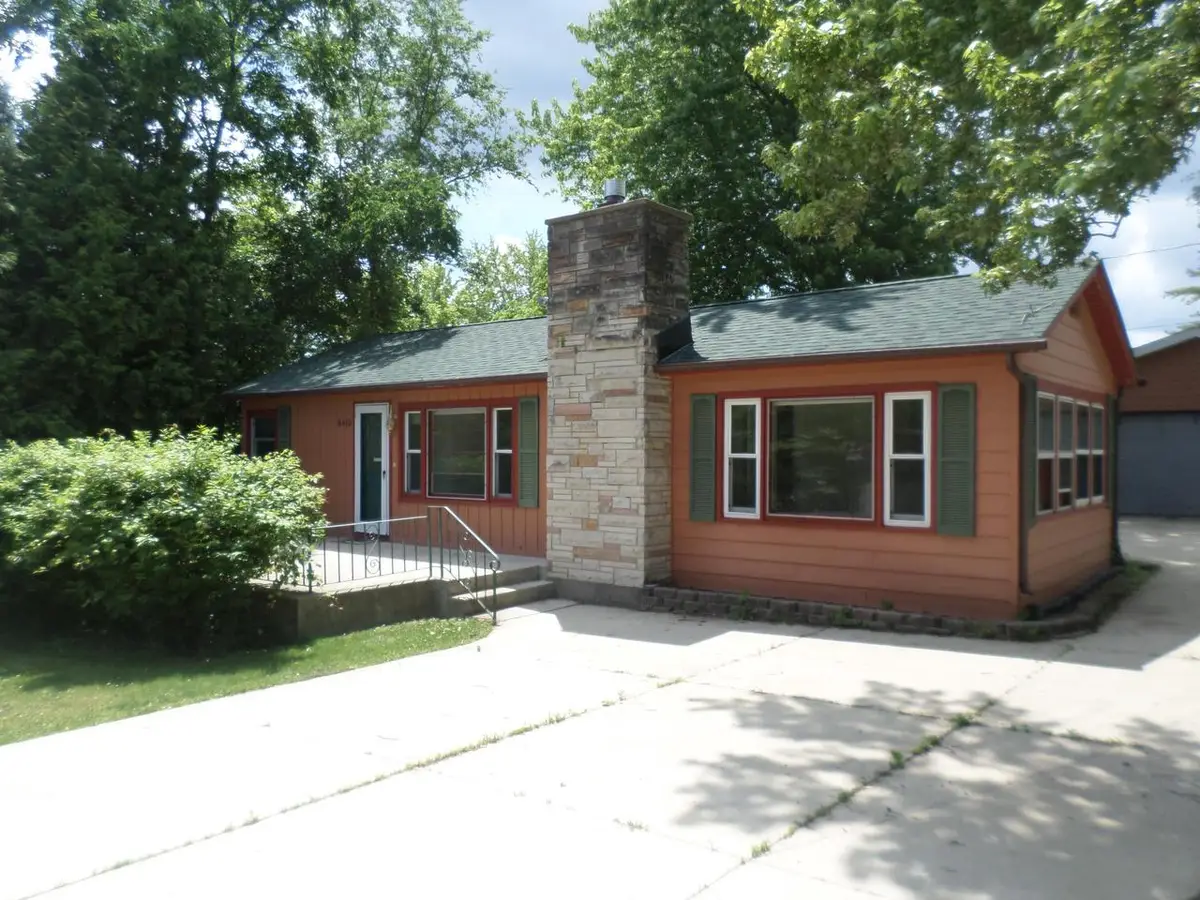 6410 245th AVENUE, Salem, WI 53168 - #1