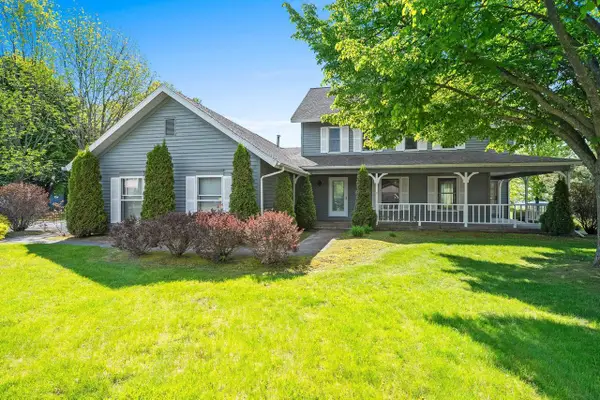 4116 Michigan Shores DRIVE, Menominee, MI 49858