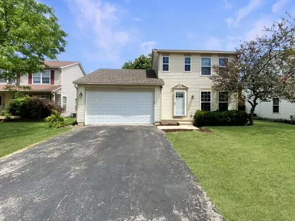7025 96th AVENUE, Kenosha, WI 53142